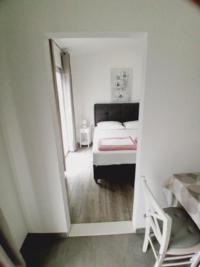 Tonka Apartments グラダツ エクステリア 写真