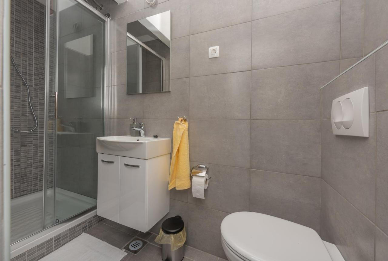 Tonka Apartments グラダツ エクステリア 写真