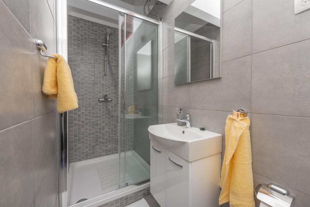 Tonka Apartments グラダツ エクステリア 写真