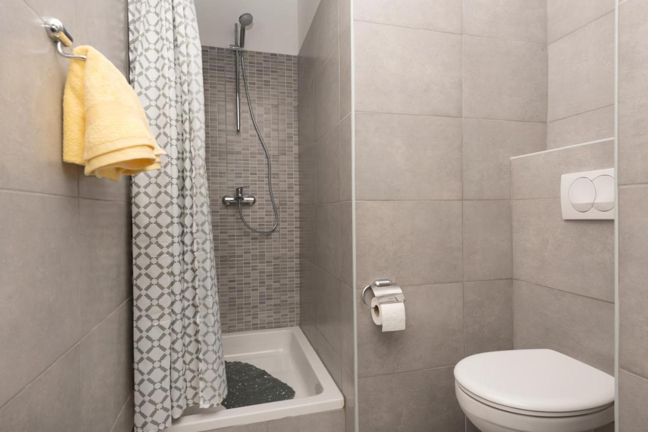 Tonka Apartments グラダツ エクステリア 写真