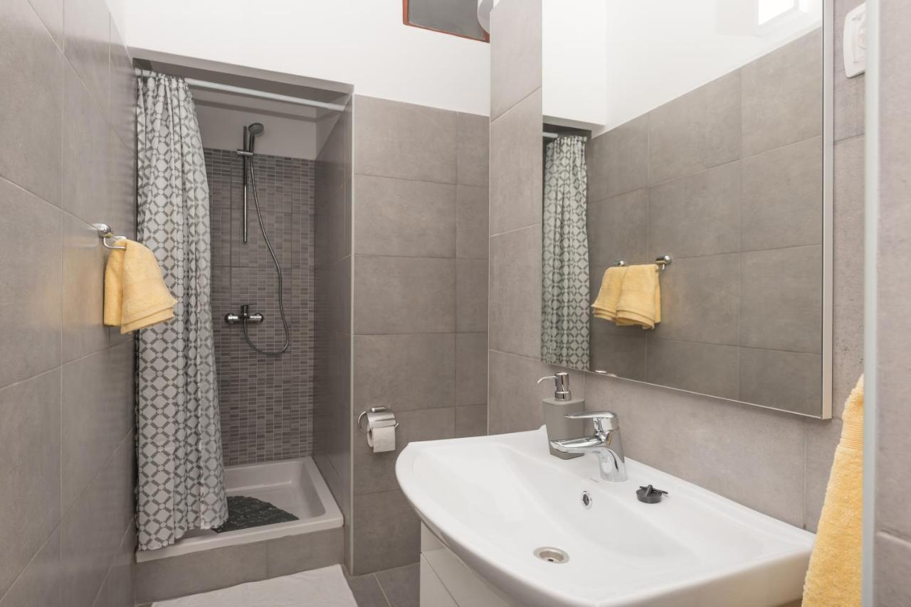 Tonka Apartments グラダツ エクステリア 写真
