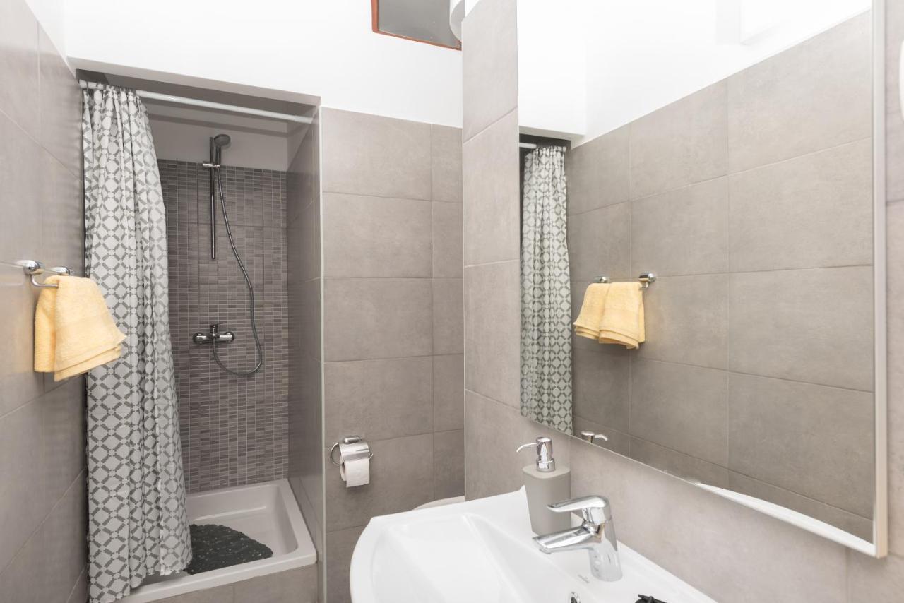 Tonka Apartments グラダツ エクステリア 写真